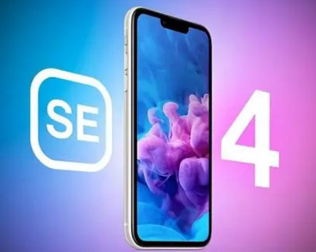 西畴苹果SE维修分享iPhoneSE受众群体是哪些 