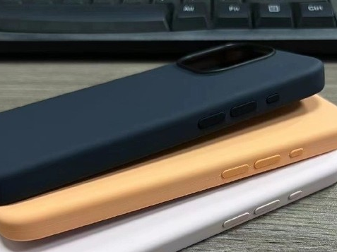 西畴苹果14维修站分享iPhone14手机壳能直接给iPhone15用吗?