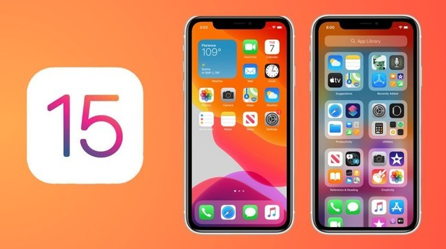 西畴苹果13维修分享iPhone13更新iOS 15.5，体验如何 