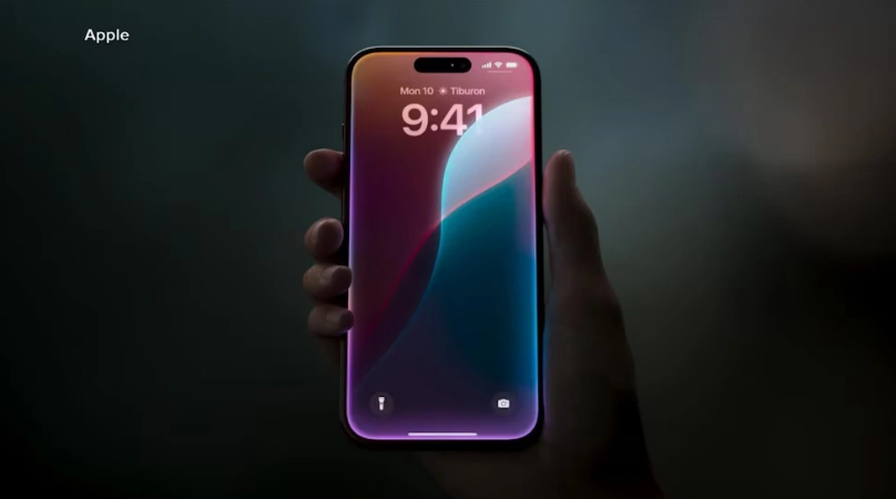 西畴苹果手机维修分享iOS 18.2 Beta 新功能曝光 