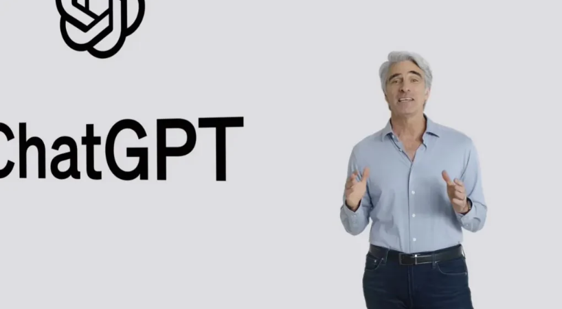 西畴苹果手机维修分享ChatGPT 即将登陆 iOS 18 