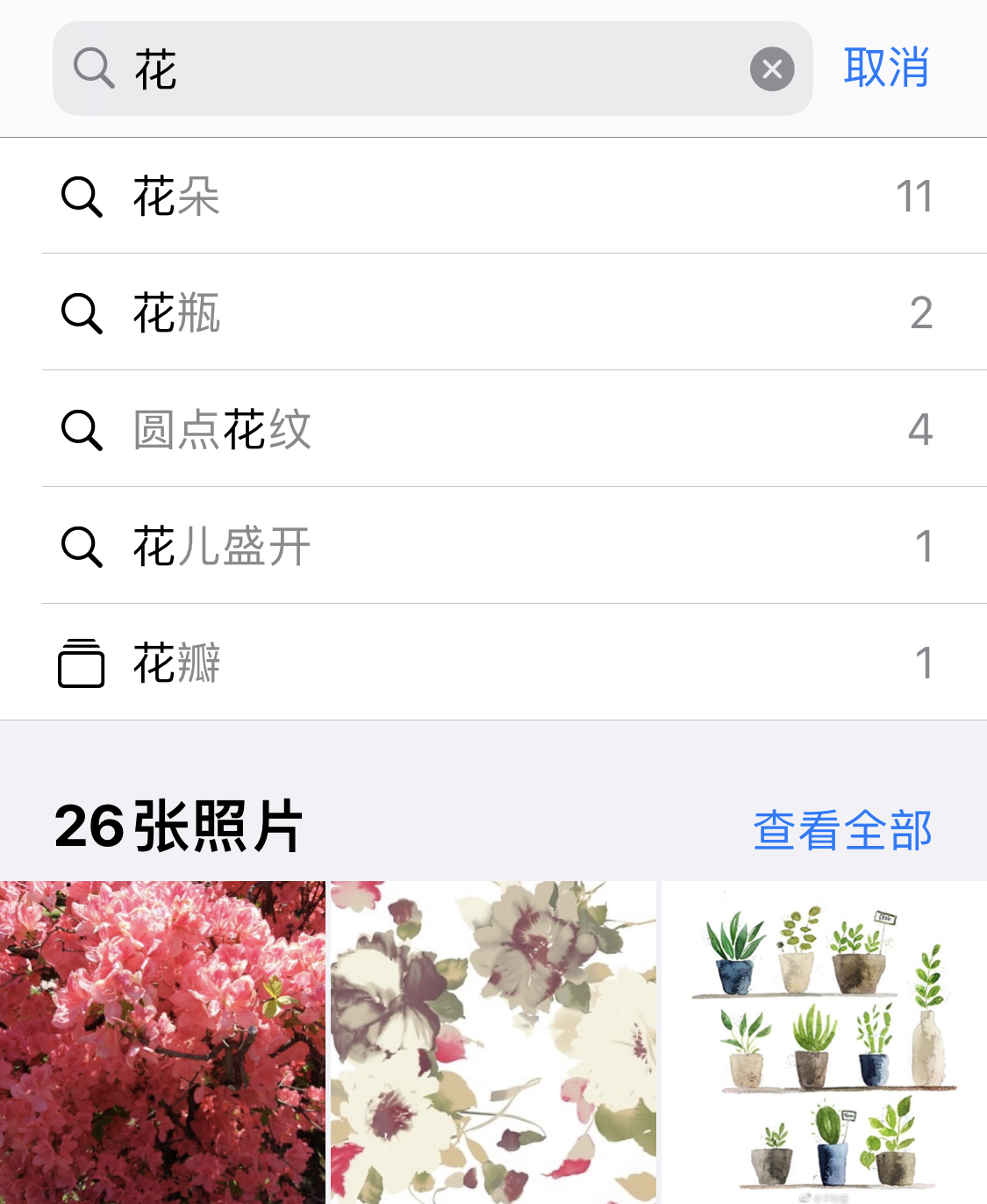 西畴苹果手机维修分享iPhone 小技巧 