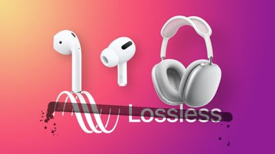 西畴苹果手机维修分享哪些设备支持Apple Music 无损音频 