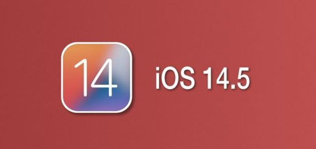 西畴苹果手机维修分享iOS14.5正式版本周要到 