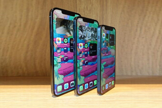 西畴苹果手机维修分享iPhone 13发布日期 