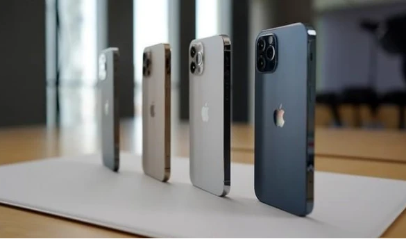 西畴苹果手机维修分享为什么说iPhone13才是真旗舰 
