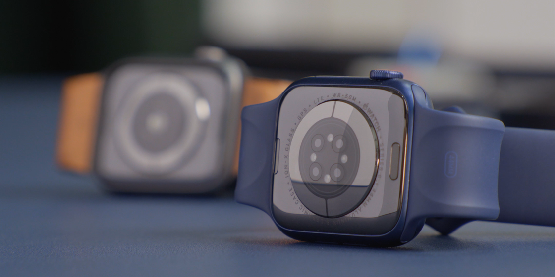 西畴苹果手机维修分享Apple Watch 是如何测量卡路里的 