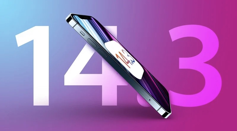 西畴苹果手机维修分享iOS 14.3 RC2已发，iOS 14.3正式版本还远吗 