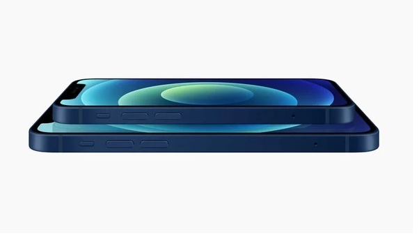 西畴苹果手机维修分享iPhone 12 mini 锁屏后触屏失灵怎么办 