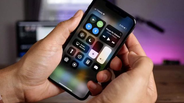 西畴苹果手机维修分享iPhone 12信号差怎么办 