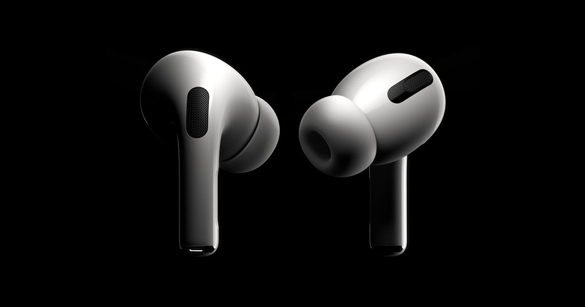 西畴苹果手机维修分享AirPods Pro 爆音、降噪效果下降怎么办 