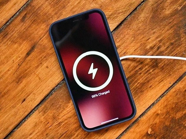 西畴苹果手机维修分享iPhone 12可以随便充电吗 