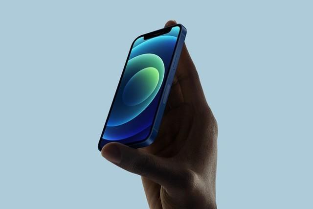 西畴苹果手机维修分享iPhone 12 mini辐射很大吗 