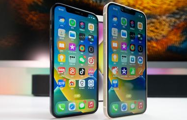 西畴苹果维修点分享iPhone 14黑屏多元故障深度解读 