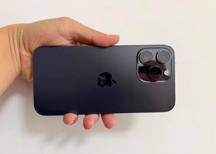 西畴苹果维修点分享iPhone 14 Pro Max黑屏少见故障盘点 
