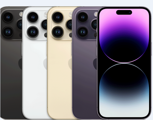 西畴苹果维修点分享iPhone 14 Pro发烫易忽略问题解析 