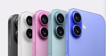 西畴苹果维修点分享iPhone 16发烫易忽视因素汇总 