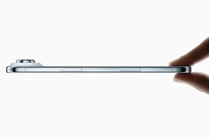 西畴苹果维修点分享iPhone 17 Air发烫几大隐形诱因 